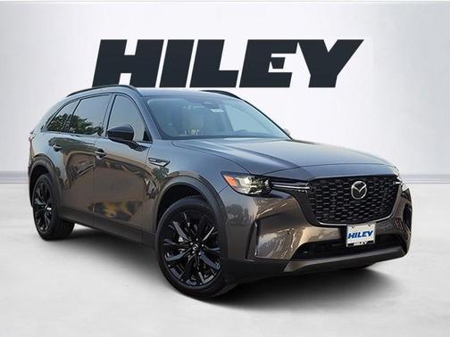 2025 Mazda CX-90 3.3 Turbo Premium Sport