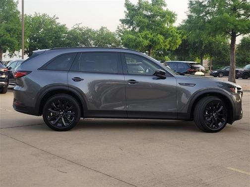 2025 Mazda CX-90 3.3 Turbo Premium Sport