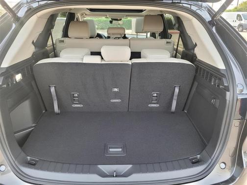 2025 Mazda CX-90 3.3 Turbo Premium Sport