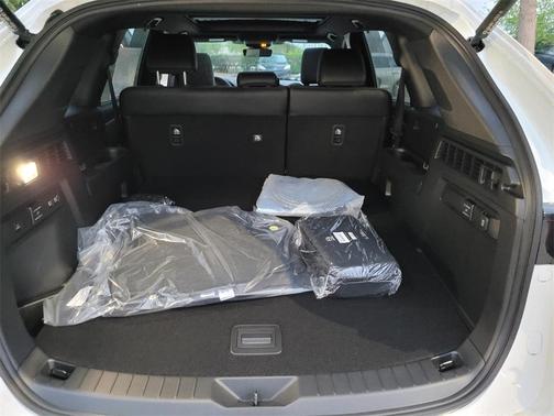2025 Mazda CX-70 PHEV Premium Plus Package