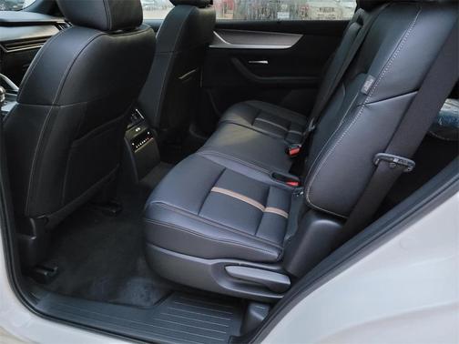 2025 Mazda CX-70 PHEV Premium Plus Package