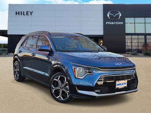 2023 Kia Niro EX Touring