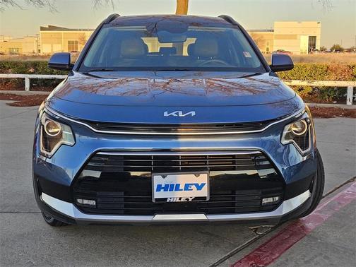 2023 Kia Niro EX Touring