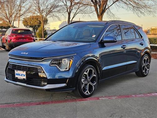 2023 Kia Niro EX Touring