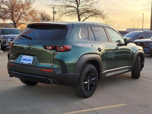 2026 Mazda CX-50 2.5 S PREFERRED