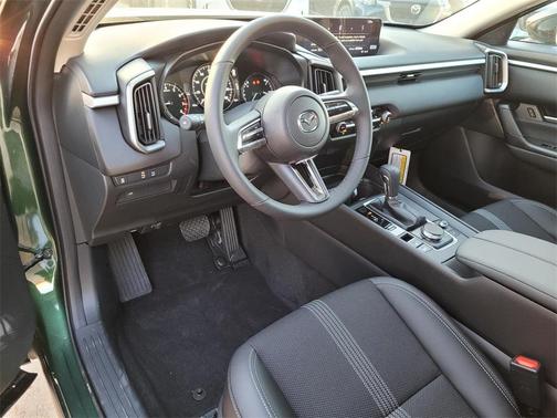 2026 Mazda CX-50 2.5 S PREFERRED