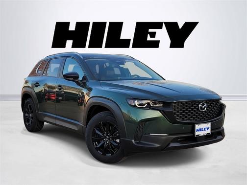 2026 Mazda CX-50 2.5 S PREFERRED