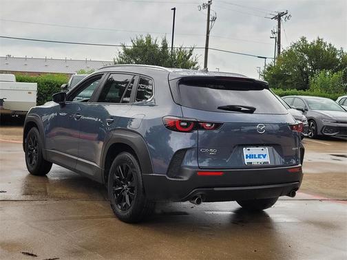2024 Mazda CX-50 2.5 S Premium Package