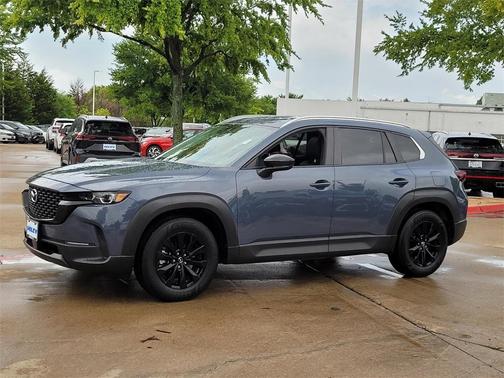 2024 Mazda CX-50 2.5 S Premium Package