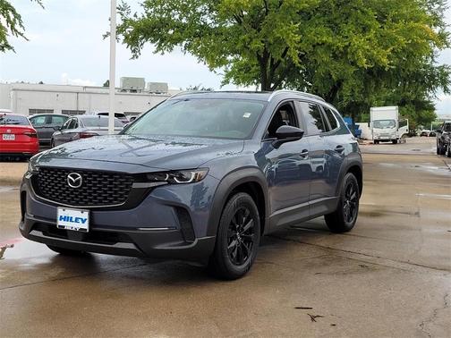 2024 Mazda CX-50 2.5 S Premium Package
