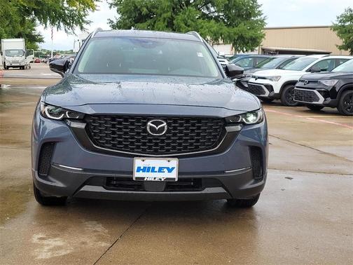 2024 Mazda CX-50 2.5 S Premium Package