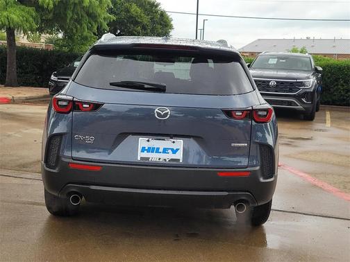 2024 Mazda CX-50 2.5 S Premium Package