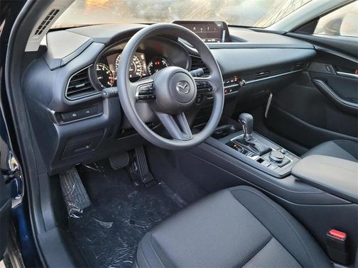 2025 Mazda CX-30 2.5 S