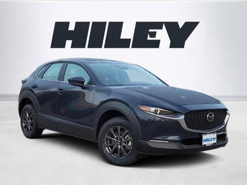 2025 Mazda CX-30 2.5 S