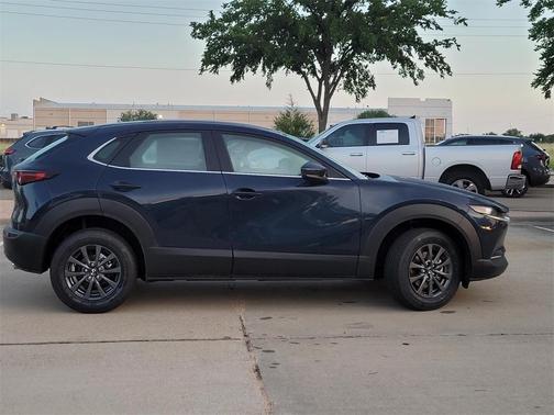 2025 Mazda CX-30 2.5 S