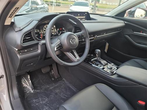 2025 Mazda CX-30 Select