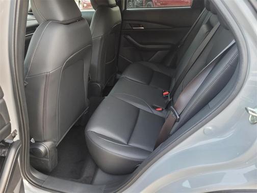 2025 Mazda CX-30 Select