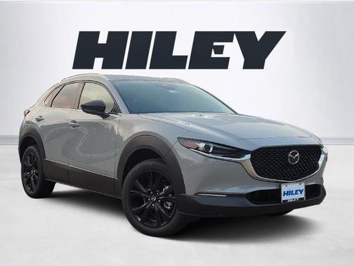 2025 Mazda CX-30 Select