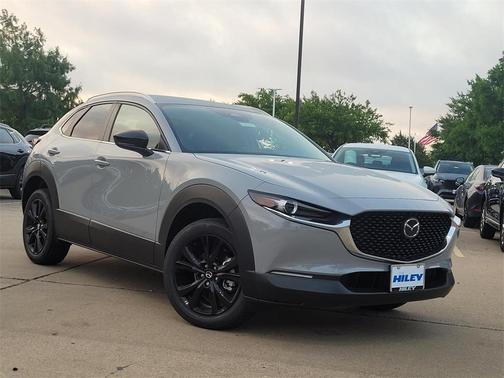 2025 Mazda CX-30 Select