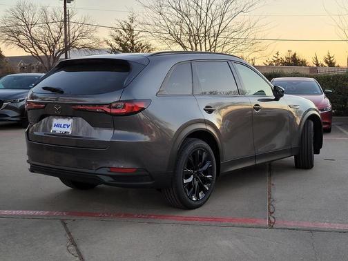 2026 Mazda CX-90 Premium