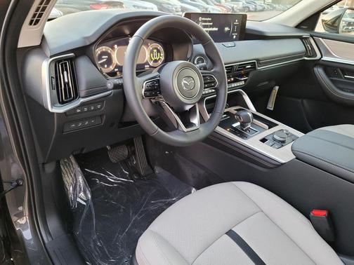 2026 Mazda CX-90 Premium