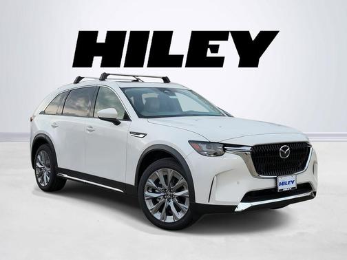 2026 Mazda CX-90 Premium Plus