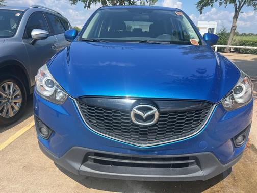 2014 Mazda CX-5 Touring