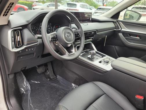 2025 Mazda CX-90 3.3 Turbo Preferred Package