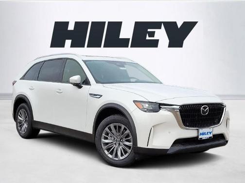 2025 Mazda CX-90 3.3 Turbo Preferred Package