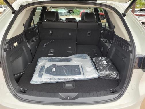 2025 Mazda CX-90 3.3 Turbo Preferred Package