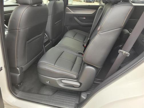 2025 Mazda CX-90 3.3 Turbo Preferred Package