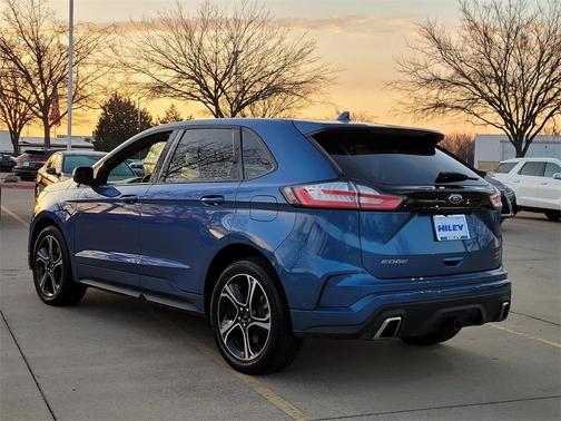 2019 Ford Edge ST