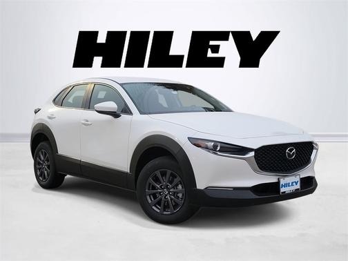 2026 Mazda CX-30 Base