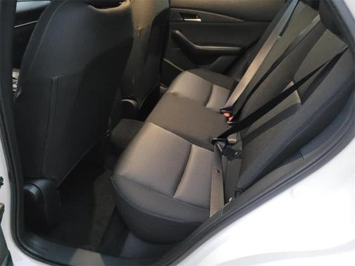 2026 Mazda CX-30 Base