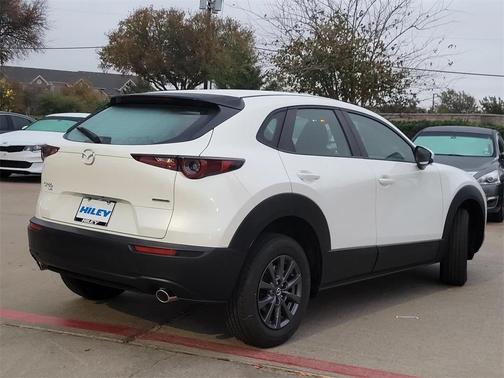 2026 Mazda CX-30 Base