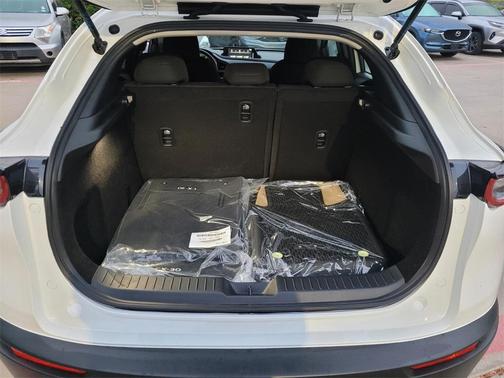 2026 Mazda CX-30 Base