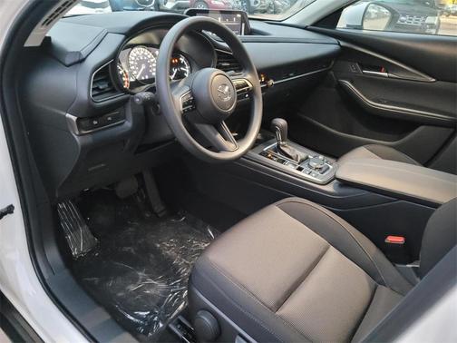 2026 Mazda CX-30 Base