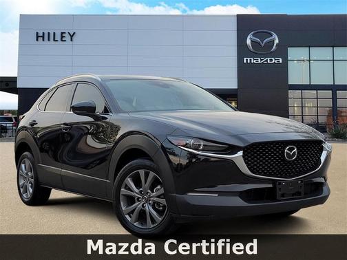 2023 Mazda CX-30 Premium Package