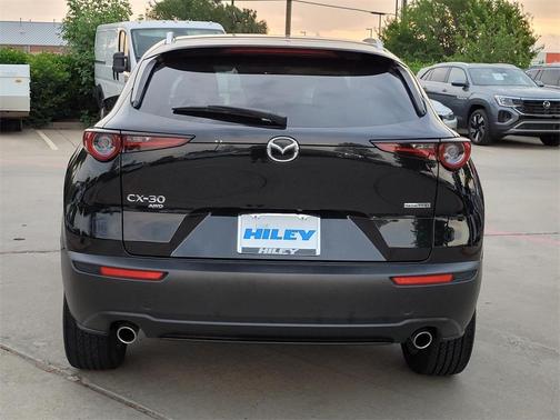 2023 Mazda CX-30 Premium Package