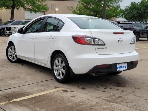 2010 Mazda Mazda3 i Touring