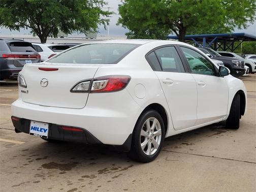2010 Mazda Mazda3 i Touring