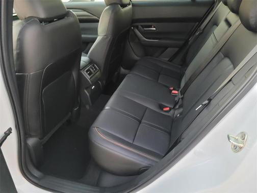 2026 Mazda CX-50 2.5 S
