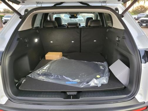 2026 Mazda CX-50 2.5 S