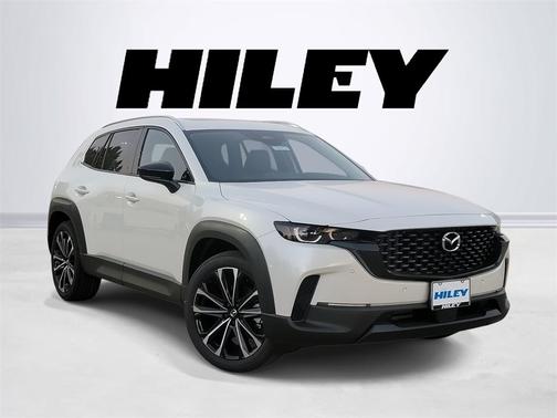 2026 Mazda CX-50 2.5 S