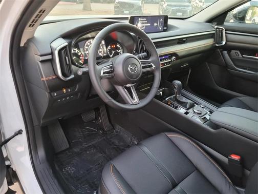 2026 Mazda CX-50 2.5 S