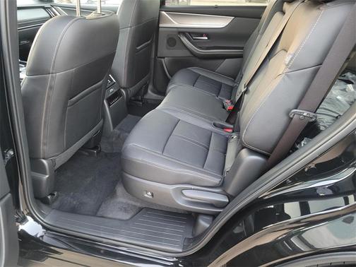 2025 Mazda CX-90 PHEV Premium Sport