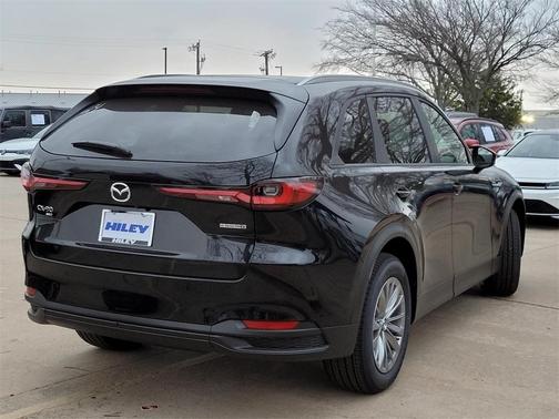 2026 Mazda CX-90 SE