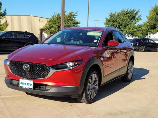 2023 Mazda CX-30 2.5 S Preferred Package