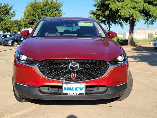2023 Mazda CX-30 2.5 S Preferred Package
