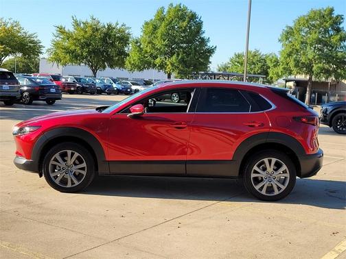 2023 Mazda CX-30 2.5 S Preferred Package